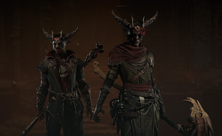 Diablo 4 получит DLC, поддержку клавиатуры и мыши на консолях. Blizzard показала дорожную карту на 2025-2026 годы