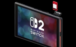 Nintendo Allows Resale of Switch 2 Cartridges