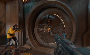 Den of Wolves — Shooter from the creators of Payday. Heists in a futuristic world