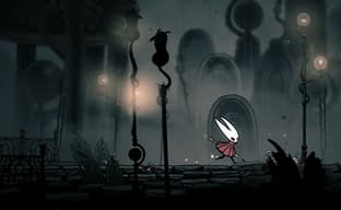 Hollow Knight: Silksong to be released on Nintendo Switch and Switch 2