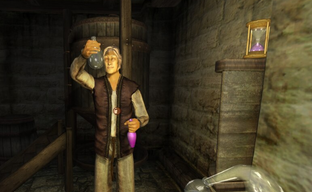 Skyblivion Fan Remake Authors Confirm the Return of Absurd NPC Dialogues from TES 4 Oblivion