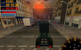 «Worst Game of All Time» Released on Steam and Received Positive Reviews — Years Later, Gamers Appreciated Big Rigs Over the Road Racing