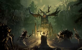 Escape from Dark Souls. Second Mistfall Hunter Beta to be Held in April