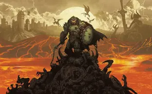 [Video] Best Game of 2025? DOOM The Dark Ages is Aw...