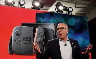 Nintendo не бросит старую Switch после выхода новой
