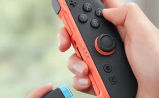 El uso del botón "C" en el mando de Switch 2 será de pago, confirma Nintendo