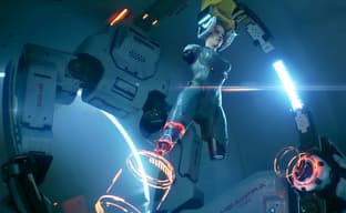 Cyber-shooter Metal Eden from RUINER Developers Gets a Demo on PC and Consoles