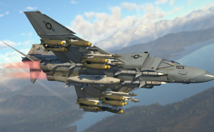 War Thunder Ray Tracing Works on Video Cards from Any Manufacturer — Gaijin Has Optimized the Technology