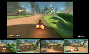 Nintendo explained why video chat on Switch 2 runs at 10 fps