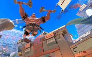 Brutal and bloody gladiator action game GORN 2 gets a release date
