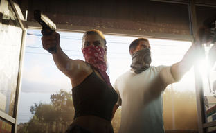 GTA 6 и Switch 2 вытянут индустрию на рекорд, но играть стали меньше — аналитики