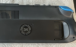 Rare Steam Deck Model Bought for $2000, But You Can't Play on It