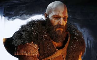 Strange God of War Ragnarok Patch with No Description Puzzles Players