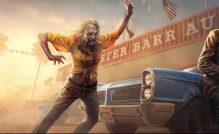 Into the Dead: Our Darkest Days Survival Game Released on PC