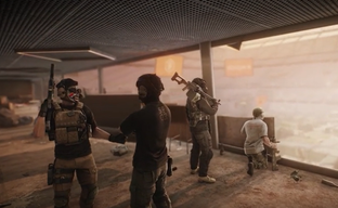 Nikita Buyanov anuncia el lanzamiento del shooter Escape from Tarkov Arena en EGS y revela estadísticas del pase de batalla