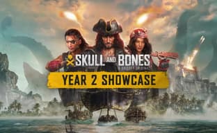 Skull and Bones Failed, But the Publisher Isn't Giving Up. The Game Will Get a Second Life