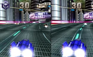Nintendo Switch 2 vs. GameCube: Graphics and Performance Comparison in Three Classic Games