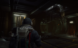 Blogger PoleznyiBes Showed a New Teaser for the Horror Vicious Red on UE5