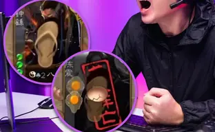 Egg Throwing and 4,800 Virtual Slaps Forced Player to Sue Three Kingdoms Kill Online Developers