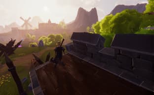 An Excellent Foundation That Needs Improvement. A Review of the Domestic Role-Playing Game Gedonia 2 [Early Access]