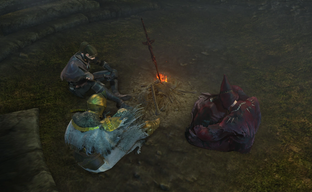 Dark Souls Can Now Be Fully Played in Co-op — Seamless Co-op Mod Released