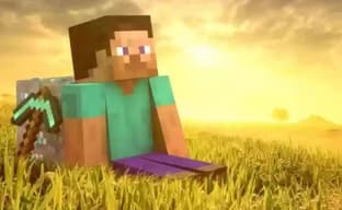 La película "Minecraft en el cine" disparó el interés por el juego. El número de jugadores en línea creció un 30%