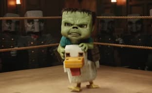 Director of "Minecraft in Cinema" Supports Barbaric Trend of Throwing Food and Causing Disorder at Film Screenings