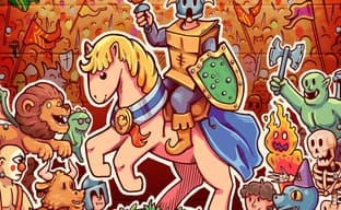 Unusual Adventures: Pre-order Opens for the "Heroes of No Sword and No Magic" Board Game