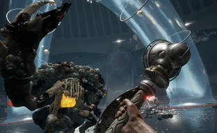 Atomic Heart Fans Name Their Favorite Enemies from the Enchantment Under the Sea DLC