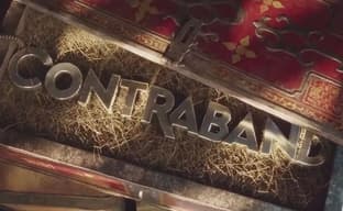 Four Years of Silence. Cooperative Shooter Contraband is Still in Development