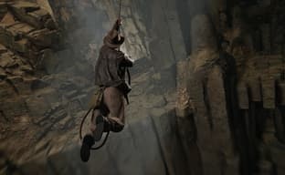 Indiana Jones and the Great Circle recibió una gran actualización con mejoras de trazado de rayos y nuevas funciones