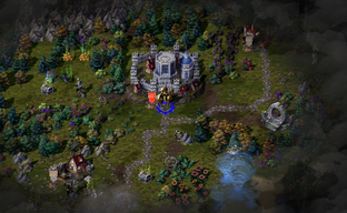 Almost Like "Heroes": Stormbinders, a Turn-Based Strategy in the Spirit of Heroes of Might and Magic, Announced