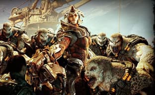 Se rumorea que la versión para PS5 de Gears of War se presentará en la próxima transmisión de Xbox