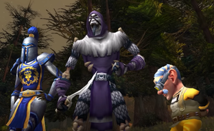 "It's fantastic!": Blizzard Conducts Wave of Bans in WoW Classic, and Even Some Rule Breakers Are Happy to Be Punished