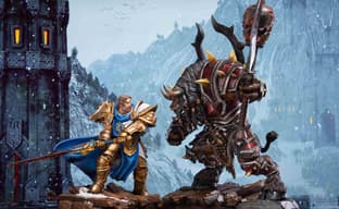 Laughing Skull Studio Opens Pre-Orders for Field Marshal and Warlord Statues from World of Warcraft