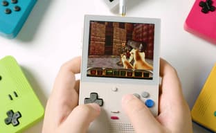 Retroid Introduces Sound Capabilities of Pocket Classic Portable Retro Console