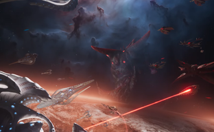 Paradox представила сюжетный трейлер дополнения Biogenesis для Stellaris