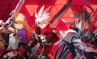 El roguelike BlazBlue Entropy Effect recibe traducción al ruso y pronto tendrá una colaboración con Dead Cells