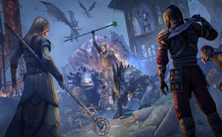 Авторы The Elder Scrolls Online представили дорожную карту на 2025 год — новый способ покупки контента и два сюжетных дополнения