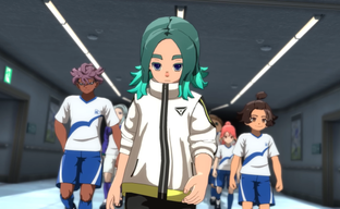 Después de 9 años, el anime-RPG de fútbol Inazuma Eleven Victory Road tiene fecha de lanzamiento: presentarán a más de 4500 jugadores
