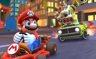 Expertos creen que Mario Kart World tendrá un modo de rendimiento a 120 fps