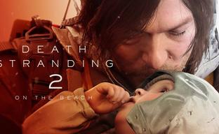 Кодзима идёт навстречу игроками. В Death Stranding 2 разрешат не сражаться с боссами