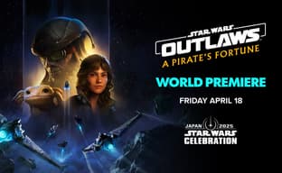 Star Wars Outlaws to get another expansion. Ubisoft invites you to the A Pirate’s Fortune presentation