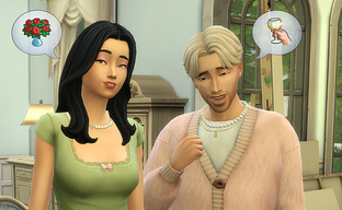 Para Los Sims 4 lanzaron paquetes DLC de modders "Ambiente Romántico" y "Baño Moderno"