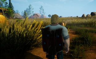Для RPG «Древние Русы» скоро озвучат 25 тысяч слов, а гигантское обновление может задержаться ещё на 4 месяца