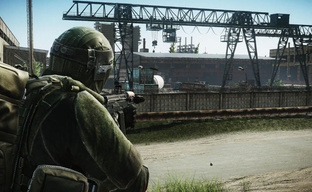 Escape from Tarkov Fans Urge Nikita Buyanov to Stop and Fix the Game — He Is Already Eyeing a Caseless Rifle