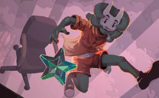 Death Does Not Absolve Responsibility. A Review of the Indie Gem PEPPERED: an existential platformer
