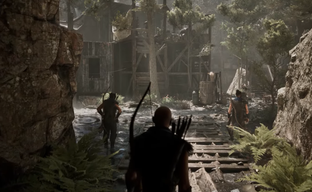 Los autores del remake de Gothic mostraron un teaser con orcos, apertura de cerraduras y el Campamento del Pantano