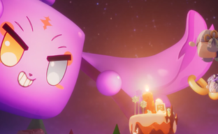 Wuthering Waves First Anniversary Trailer Released — Featuring Chibi Heroes and a Cake
