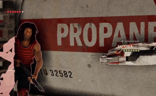 "Russian XCOM" Sparta 2035 to Get Playable Drones — First Look at the New Mechanic